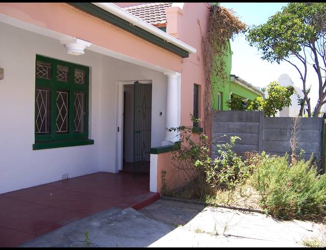 3 bed property to rent in OBSERVATORY